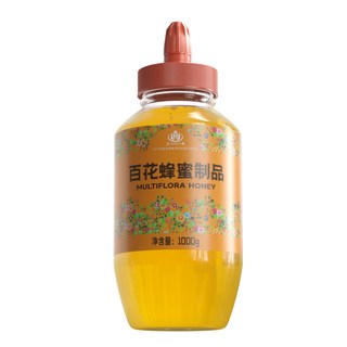  ONECO/王巢 蜂蜜