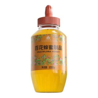  ONECO/王巢 蜂蜜