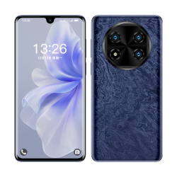 天语 Mate X 7.2英寸大屏 蓝色 128GB 智能手机