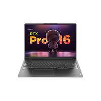  Lenovo/联想 2.5K 120Hz RTX3050 笔记本电脑  2560x1600像素 锐龙R5-6600H 集成显卡 16GB