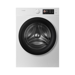 海信 棉花糖系列 WF100E5QP 滚筒洗衣机 10kg
