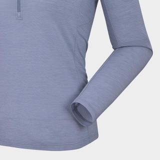  KAILAS/凯乐石 美利奴羊毛 女士长袖T恤