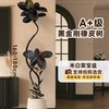  雅致 四季好养 橡皮树盆栽