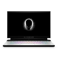 ALIENWARE/外星人 M15系列 Alienware m15 240Hz刷新率 游戏笔记本电脑 酷睿i7-9750H RTX 2070 Max-Q 白色 240Hz 16GB 1TB