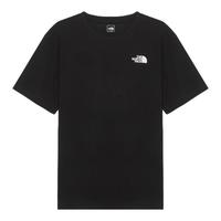  THE NORTH FACE/北面 男士T恤