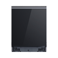  Xiaomi/小米 智能开关门热风烘干 嵌入式洗碗机