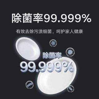  MIJIA/米家 大容量 洗烘一体机