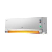 海尔 E3-1Pro 洗空气科技 1.5匹 变频壁挂式空调