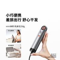 SYLPH 仙如（SYLPH）便携吹风机