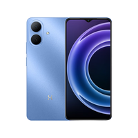 WIKO 双五星耐摔防水 5G智能手机  晴空蓝 128GB 8GB