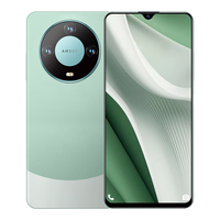 尊享荣耀 骁龙888处理器 雅川青 16GB 1TB 智能手机