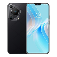 尊享荣耀 骁龙888 羽砂黑 20GB+1TB 5G手机