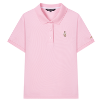  TEENIE WEENIE 遮热 女士POLO衫