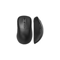 HELLO GANSS FLX3 1K版 三模鼠标 26000DPI 黑色