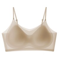 宜而爽 聚拢 女士文胸