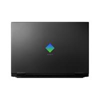 OMEN 暗影精灵 6 Pro 锐龙版 15.6英寸 游戏本 黑色(锐龙R9-5900HX、RTX 3070 8G、16GB、1TB SSD、1080P、144Hz、Laptop 15-en1002AX)