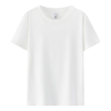 森马 凉感 女士短袖T恤 本白10102