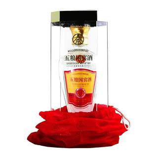 WULIANGYE 五粮液 五粮国宾酒 珍藏 52%vol 浓香型白酒 500ml 单瓶装