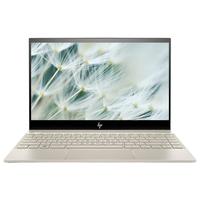  HP/惠普 ENVY薄锐 13 超轻薄 笔记本电脑  酷睿i5-8250U MX150 2G 金色 360GB 8GB