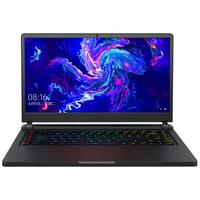Xiaomi/小米 小米-游戏本 小米游戏本 第八代 GTX1060 6G 游戏笔记本电脑 酷睿i7-8750H 深空灰 16GB 1TB