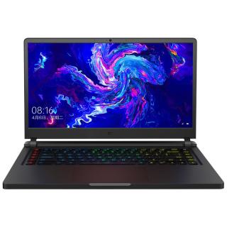  Xiaomi/小米 小米-游戏本 小米游戏本 第八代 GTX1060 6G 游戏笔记本电脑  酷睿i7-8750H 深空灰 16GB 1TB