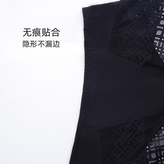  夏娃之秀 收腹 女士内裤