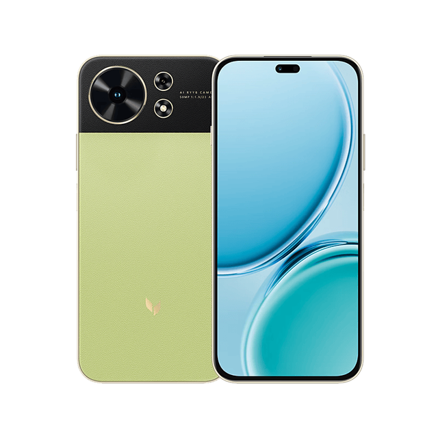 麦芒 40 5G手机智选系列  12GB+512GB