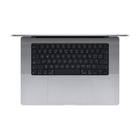  Apple/苹果 M1Pro芯片 笔记本电脑  无机械硬盘 M1集成显卡 Apple M1 Pro 3024*1964 120Hz 512GB 32GB