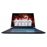 ALIENWARE/外星人 13代酷睿 高端游戏本 高性能游戏独立显卡 酷睿i9-13980HX 无机械硬盘 2560*1600 黑色 165Hz 64GB 2TB