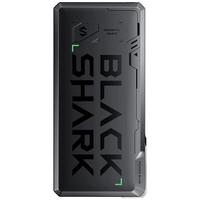 BLACK SHARK 黑鲨 BPB02 移动电源 黑色 20000mAh Type-C 18W 双向快充