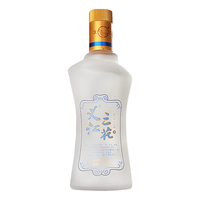 义江 三花 45%vol 米香型白酒 500ml*6瓶 整箱装