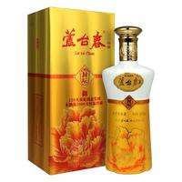 lutaichun 芦台春 封坛御 52%vol 浓香型白酒 500ml 单瓶装