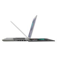  DELL/戴尔 P系列 Precision 3551 设计本 移动图形工作站笔记本+256G固态+2T+P620 4G  酷睿i7-10750H P620 4G 2TB HDD 银色 256GB 16GB