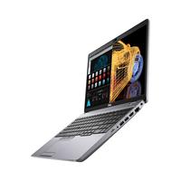  DELL/戴尔 P系列 Precision 3551 移动图形工作站 图形工作站笔记本+固态硬盘+机械硬盘+独立显卡  酷睿i5-10300H P620 4G 1TB HDD 银色 256GB 8GB