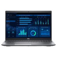  DELL/戴尔 P系列 Precision 3551 32G内存 移动图形工作站笔记本  酷睿i7-10750H P620 4G 银色 512GB 32GB