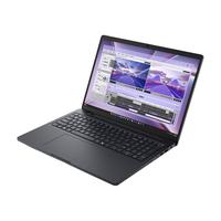  DELL/戴尔 P系列 Precision 3551 绘图设计 移动图形工作站笔记本  酷睿i5-10300H P620 4G 2TB HDD 银色 512GB 32GB