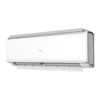 CHANGHONG 长虹 KFR-35GW/Q6C+R1 新一级能效 壁挂式空调 1.5匹