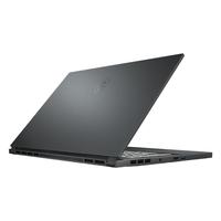 MSI 微星 创造者 Creator 15 15.6英寸 设计本 黑色(酷睿i7-10875H、RTX 2060 6G、32GB、1TB SSD、1080P、IPS)