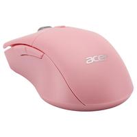 acer 宏碁 M115 有线鼠标 2000DPI 粉色