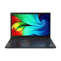 ThinkPad 思考本 E15 15.6英寸 轻薄本 黑色(酷睿i3-10110U、核芯显卡、8GB、256GB SSD、1080P、60Hz）