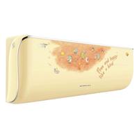 GREE 格力 智慧鸟系列 KFR-26GW/(26546)FNhAc-B1 新一级能效 壁挂式空调 大1匹