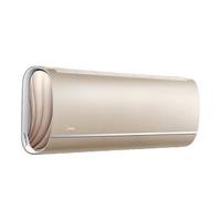 Midea 美的 MCA系列 KFR-26GW/N8MCA1 新一级能效 壁挂式空调 1匹