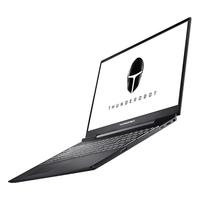 ThundeRobot 雷神 911 Air 星战三代 15.6英寸 黑色(酷睿i7-10870H、GTX 1650Ti 4G、8GB、512GB SSD、1080P、IPS、60Hz)
