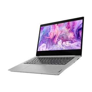 Lenovo 联想 Ideapad系列 Ideapad14s 2020款 锐龙版 14英寸 笔记本电脑 锐龙R5-4600U 8GB 256GB SSD 核显 银色