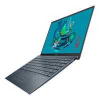 ASUS 华硕 灵耀 14 2020款 14.0英寸 商务本 松木青(酷睿i5-1035G1、核芯显卡、8GB、512GB SSD、1080P、IPS、60Hz、U4700J)