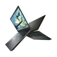 DELL 戴尔 G5 5500 15.6英寸 游戏本 黑色 (酷睿i5-10300H、GTX 1650Ti 4G、16GB、512GB SSD、1080P、IPS、60Hz、R1646B)