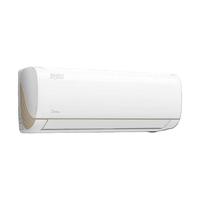 Midea 美的 智弧II系列 KFR-35GW/N8XJC3 新三级能效 壁挂式空调 1.5匹