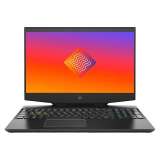 OMEN 暗影精灵 6 Air 15.6英寸 游戏本 黑色 (酷睿i7-10750H、RTX 2070 Max-Q 8G、16GB、1TB SSD、1080P、IPS、300Hz）