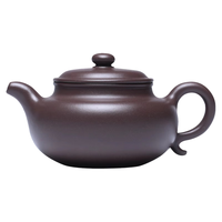  藏壶天下 纯手工 紫砂壶