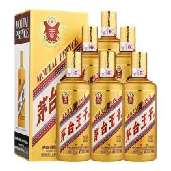 茅台 酒水 酱香型白酒